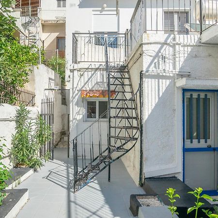 Detached House 1Km From Acropolis Filopappou Villa Athens Luaran gambar