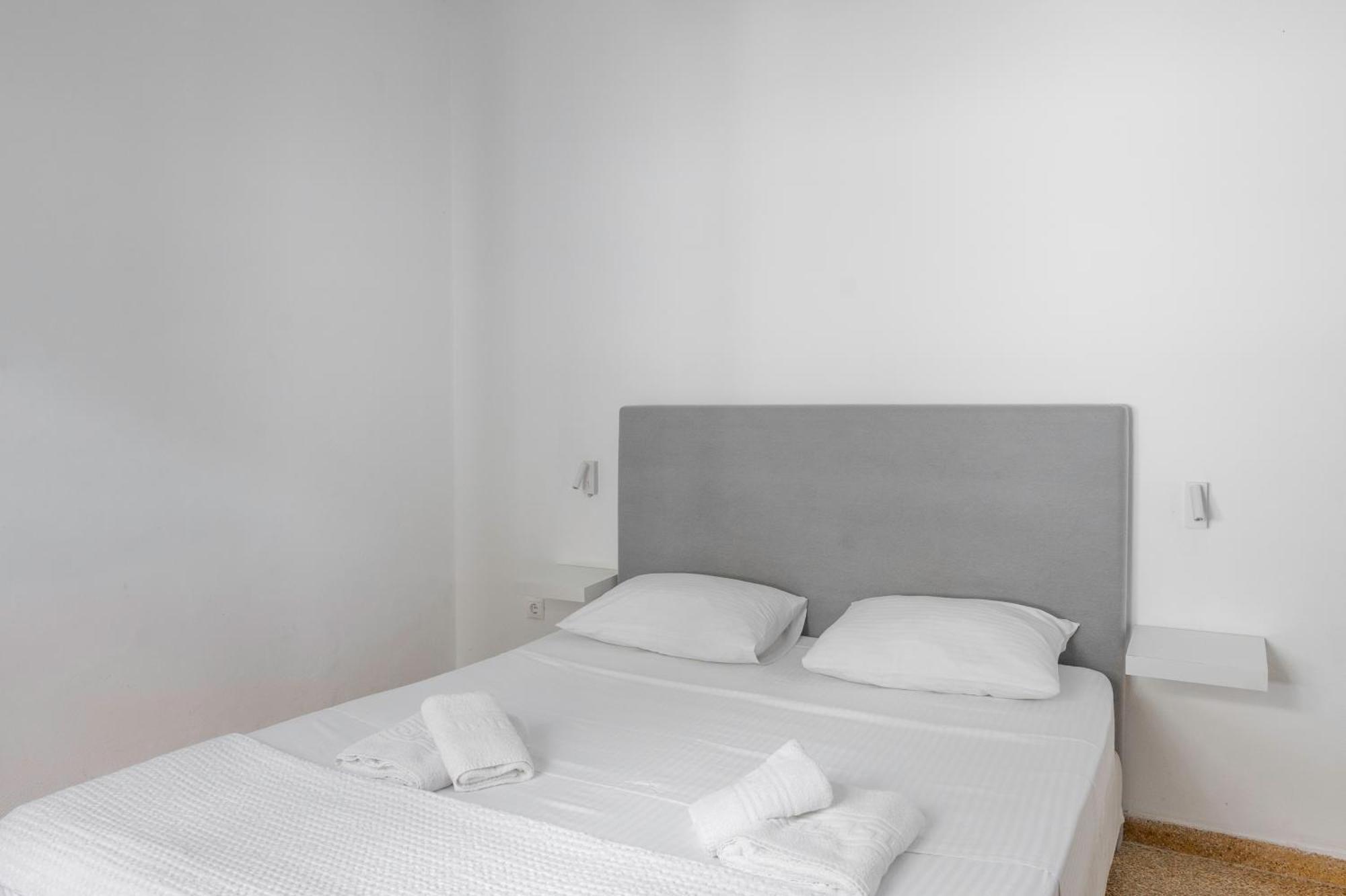 Detached House 1Km From Acropolis Filopappou Villa Athens Luaran gambar