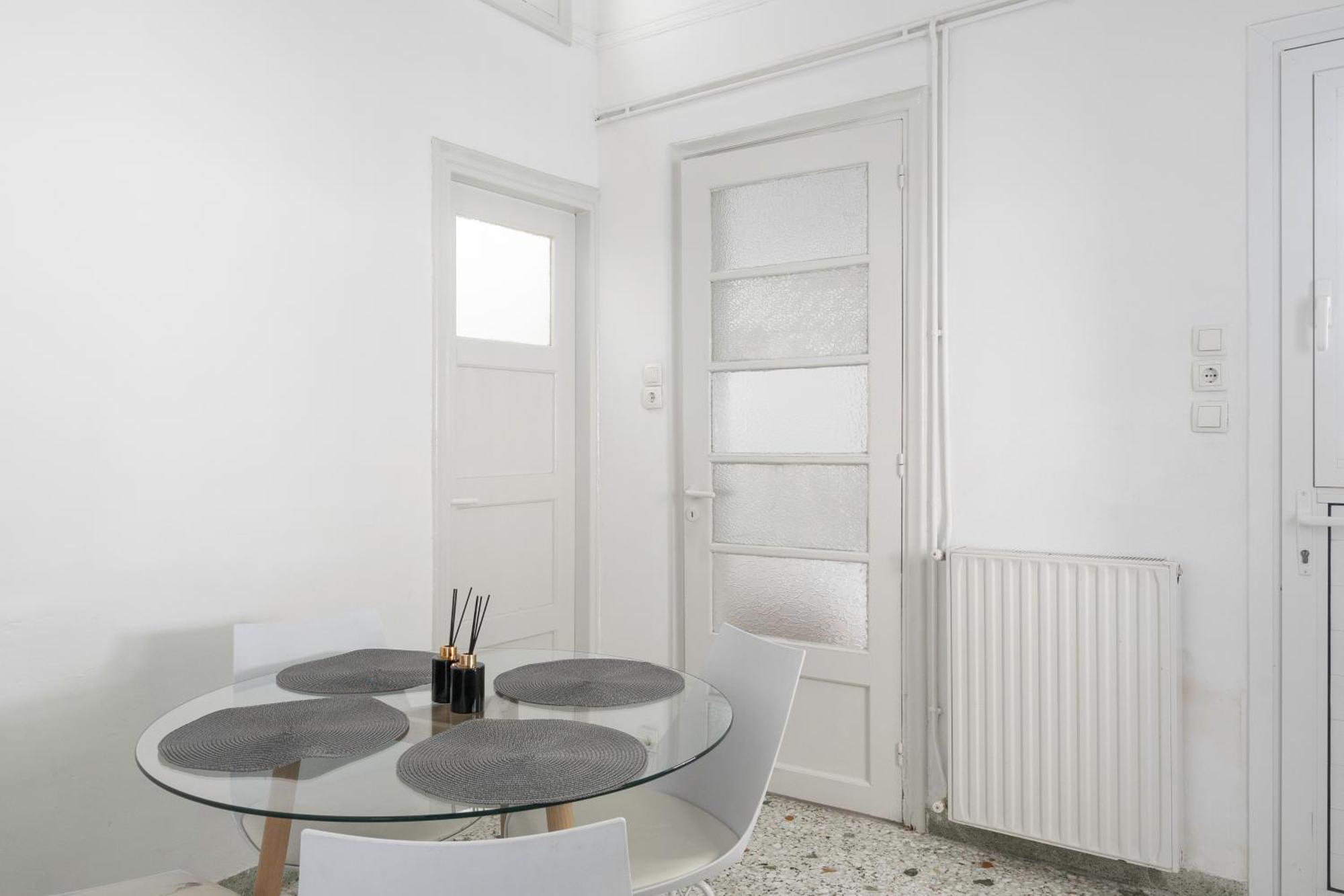 Detached House 1Km From Acropolis Filopappou Villa Athens Luaran gambar