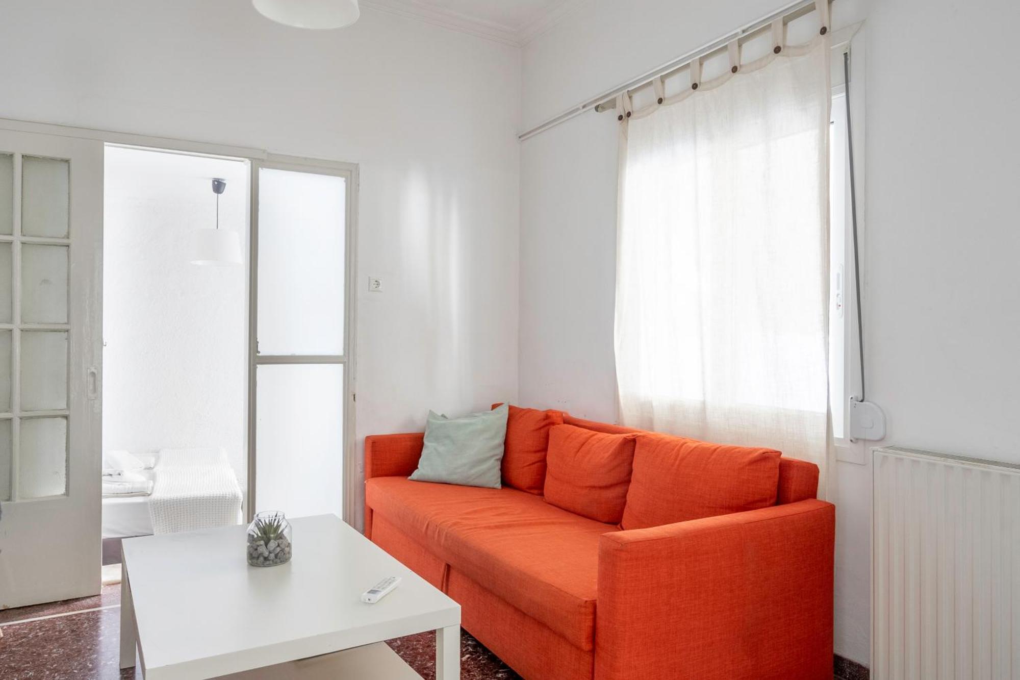 Detached House 1Km From Acropolis Filopappou Villa Athens Luaran gambar
