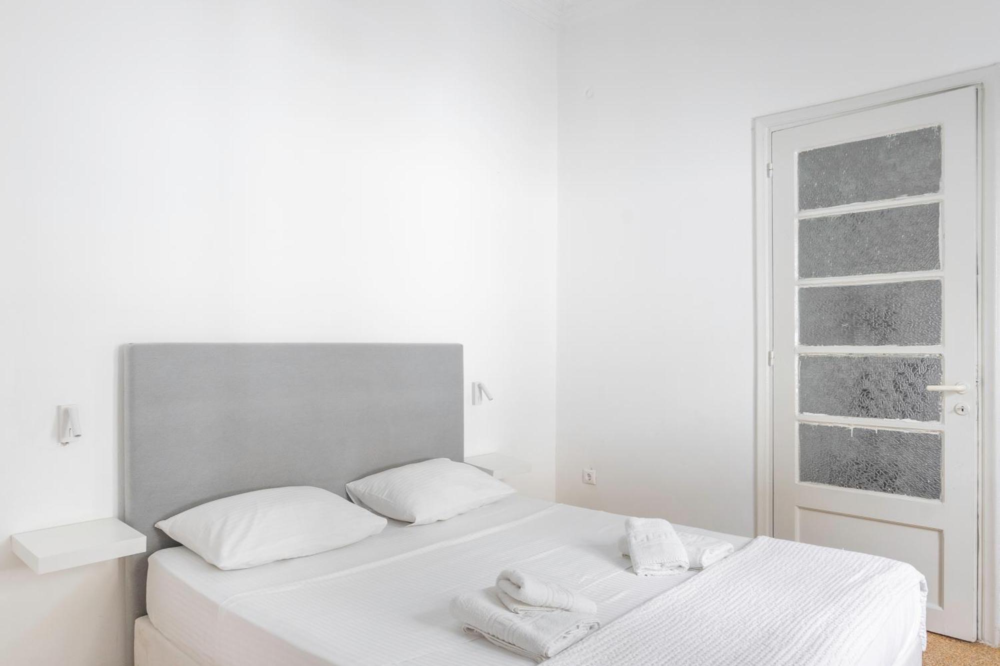Detached House 1Km From Acropolis Filopappou Villa Athens Luaran gambar