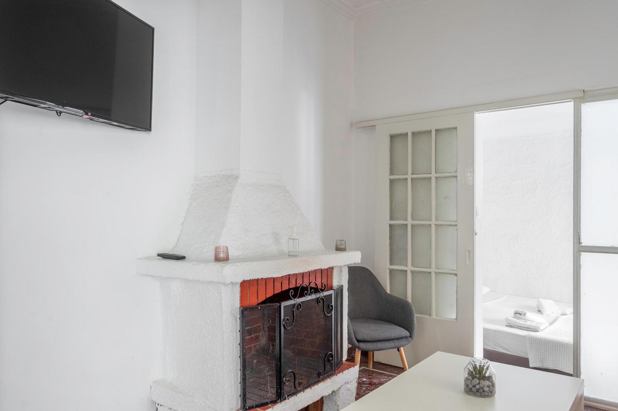 Detached House 1Km From Acropolis Filopappou Villa Athens Luaran gambar