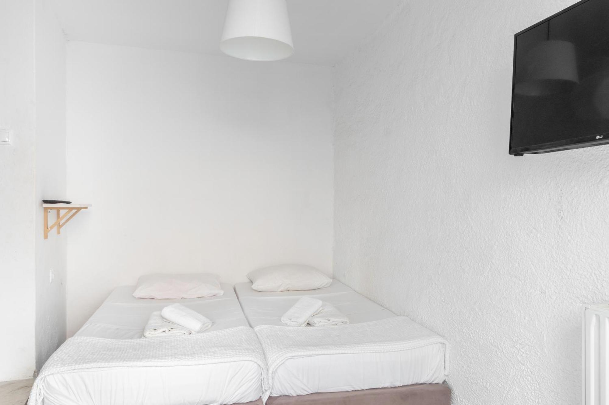 Detached House 1Km From Acropolis Filopappou Villa Athens Luaran gambar