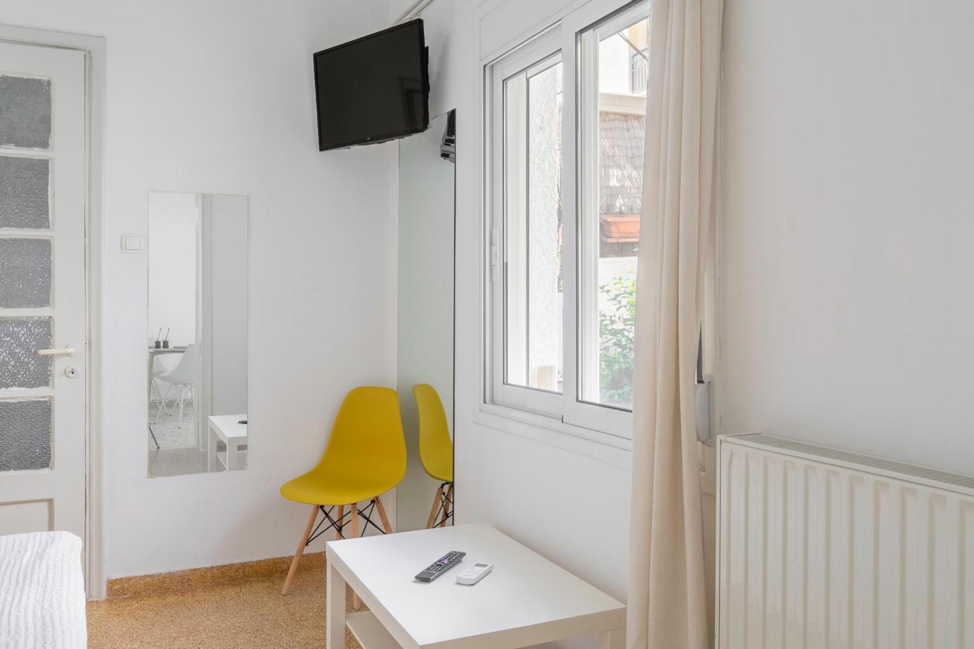 Detached House 1Km From Acropolis Filopappou Villa Athens Luaran gambar