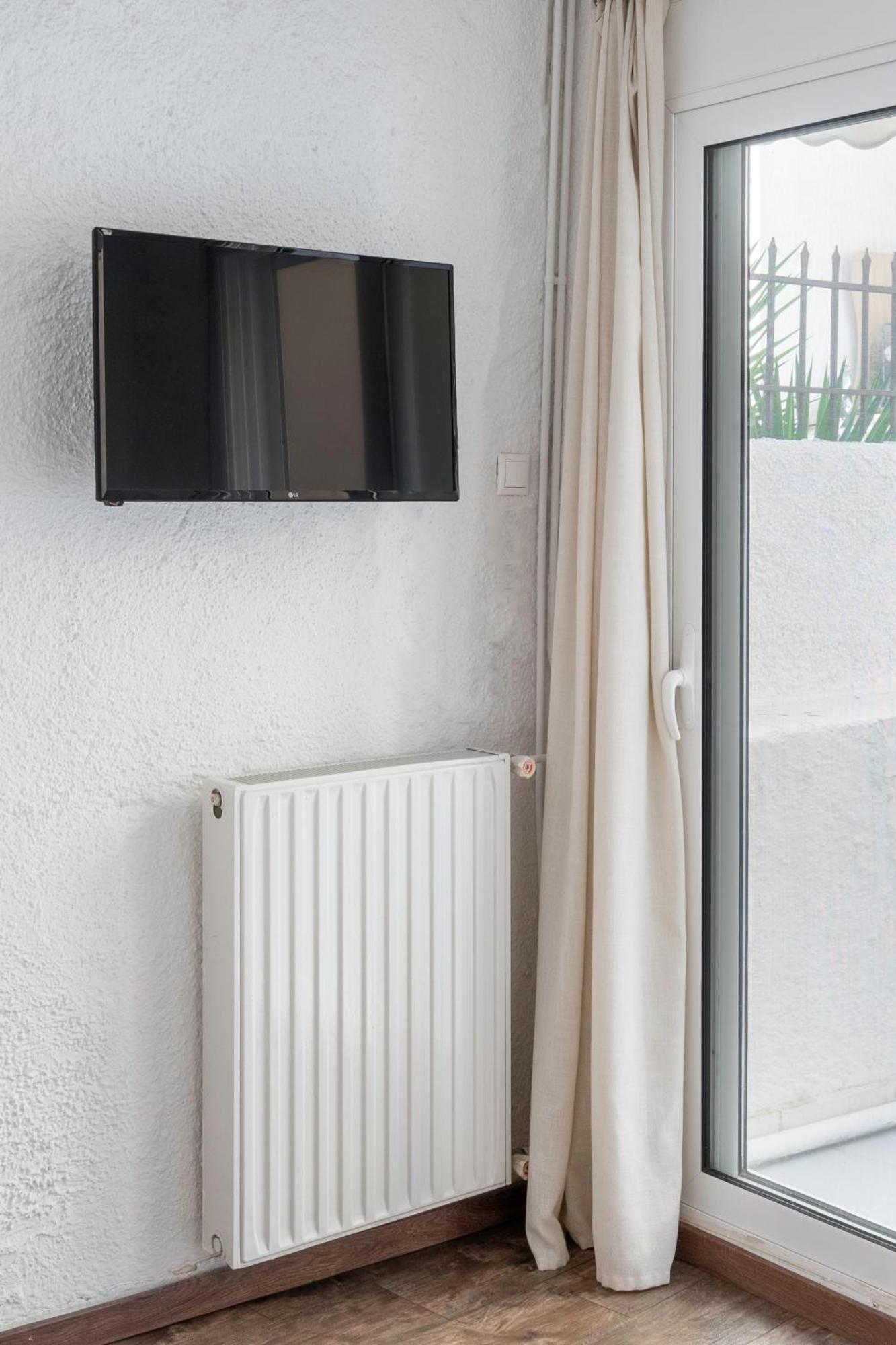 Detached House 1Km From Acropolis Filopappou Villa Athens Luaran gambar